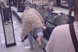 NACIJA BRUJI O SNIMKU IZ "ELITE", SVI SE PITAJU ŠTA JOJ SE DEŠAVA?! Šok-scene Glorije Jelovac obelodanjene, OVO neće moći da izbriše!
