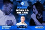 NE BOJIM SE DA SE BORIM BILO GDE“: Veljko Mićović o meču u Splitu, velikom porazu i revanšu koji priželjkuje!(VIDEO)