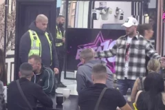 KARAMBOL EPSKIH RAZMERA, OBEZBEĐENJE OPKOLILO "ELITU" - Isplivali MONSTRUOZNI DETALJI porodične drame, nacija u ŠOKU!