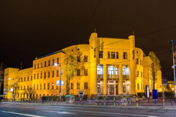 Studenti pozivaju na poslednju tišinu kod Pravnog fakulteta