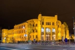 Studenti pozivaju na poslednju tišinu kod Pravnog fakulteta