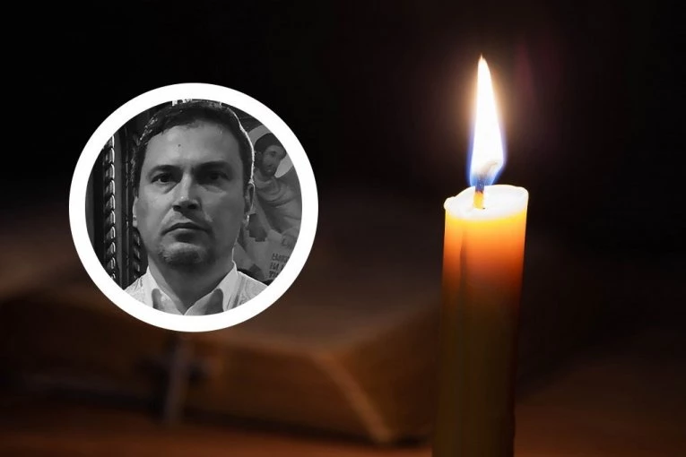 IZNENADA SE UPOKOJIO UPRAVNIK PATRIJARŠIJSKOG DVORA: Bio je desna ruka dvojice patrijarha, a jedan njegov čin svedoči o velikoj hrabrosti