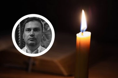IZNENADA SE UPOKOJIO UPRAVNIK PATRIJARŠIJSKOG DVORA: Bio je desna ruka dvojice patrijarha, a jedan njegov čin svedoči o velikoj hrabrosti