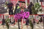 MARKO OSMAKČIĆ SE VRAĆA U ELITU NAKON DISKVALIFIKACIJE?! Šok-odluka! Pada suočavanje sa Glorijom i Terzom, OVO je uslov! (FOTO)