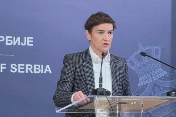 BRNABIĆ IZ PREDSEDNIŠTVA: Formirajte organe vlasti, pa smenjujte ljude!
