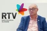 Ko je Goran Karadžić bivši generalni direktor RTV?