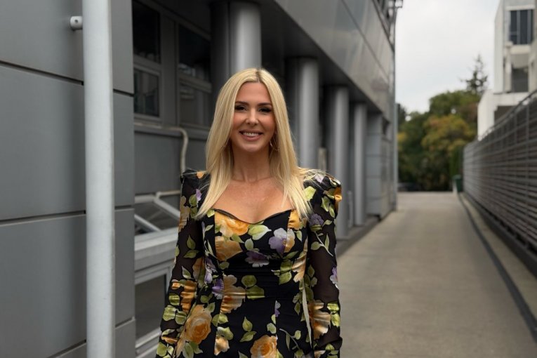 Kristina Iglendža
