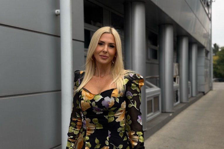 Kristina Iglendža