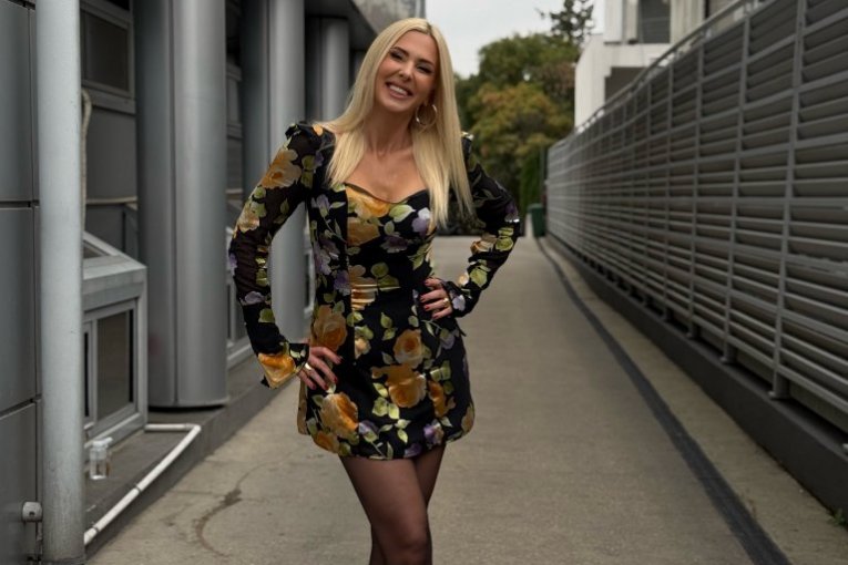 Kristina Iglendža
