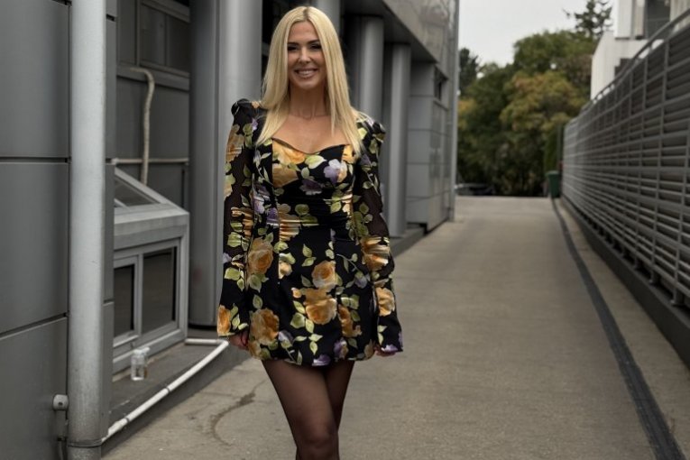 Kristina Iglendža