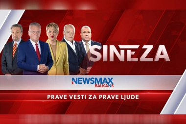 Vladimir Lelićanin, arhitekta AI softvera, gost Sinteze u 21 sat  „Fenomen - Veštačka inteligencija”