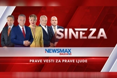Vladimir Lelićanin, arhitekta AI softvera, gost Sinteze u 21 sat  „Fenomen - Veštačka inteligencija”