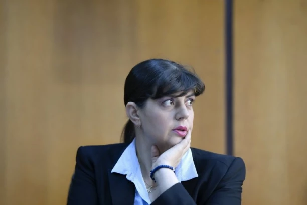 Laura Koveši završava mandat: Pokrenula hiljade istraga u EU, ovo su rezultati