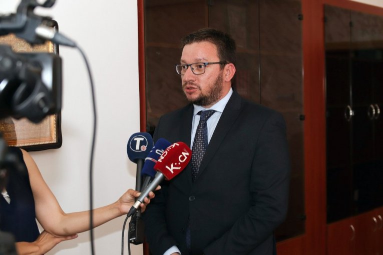 Marko Gvero