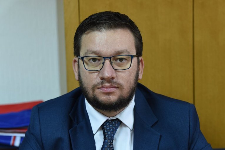 Marko Gvero