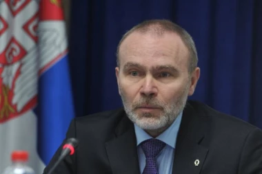 Saslušan direktor Jovine gimnazije: Tužilaštvo predložilo pritvor
