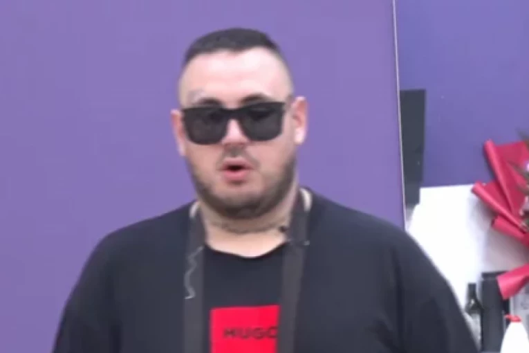 FILIP CAR OBRISAO PATOS ANĐELOM ĐURIČIĆ: Izgovorio ZABRANJENE REČI, posle ovoga se sve menja u Eliti!