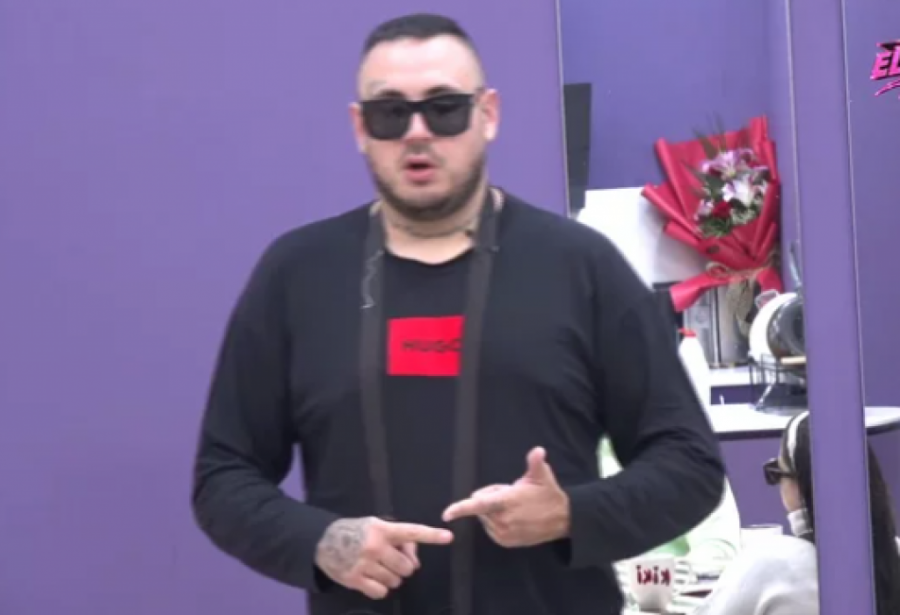 Anđela Đuričić brutalno ponižena od Filipa Cara