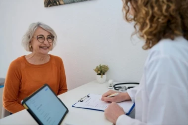 Test za DEMENCIJU traje samo 60 sekundi: Lekar otkriva kako da proverite PAMĆENJE bez ikakve opreme