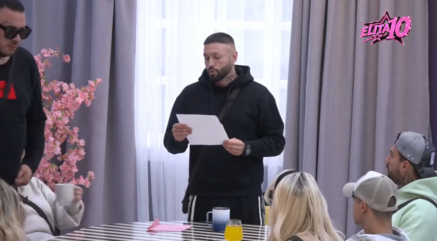HITNO OBAVEŠTENJE PRODUKCIJE "ELITE": Doneta odluka za učesnike!