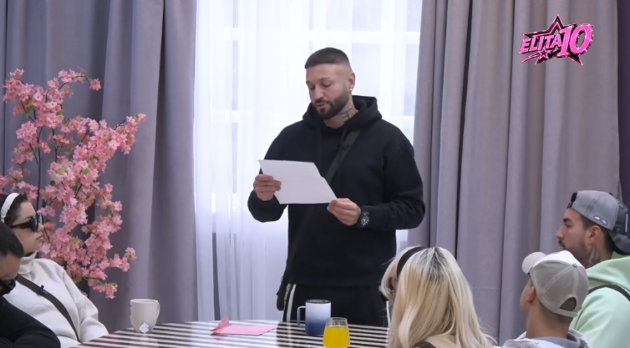 HITNO OBAVEŠTENJE PRODUKCIJE "ELITE": Doneta odluka za učesnike!