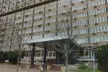 Pripadnici UKP ušli u Ministarstvo građevinarstva, saobraćaja i infrastrukture