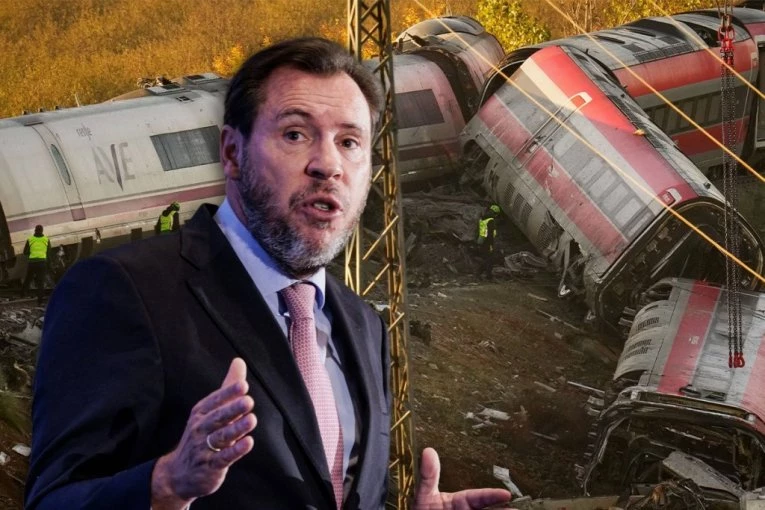 ŠPANIJA TRAŽI ODGOVORNE ZA SMRT 69 LJUDI! Oglasio se ministar saobraćaja o OSTAVCI, a istraga OTKRIVA gde je sistem ZAKAZAO!