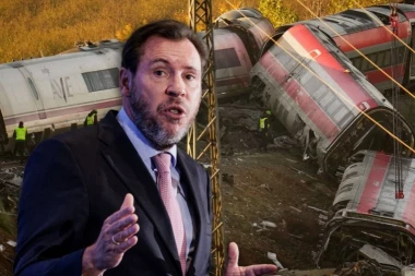 ŠPANIJA TRAŽI ODGOVORNE ZA SMRT 69 LJUDI! Oglasio se ministar saobraćaja o OSTAVCI, a istraga OTKRIVA gde je sistem ZAKAZAO!
