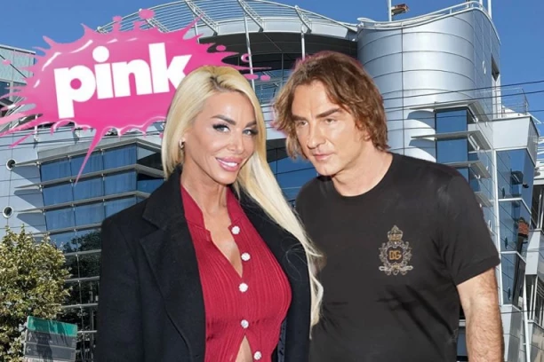 ŠOK-POTEZ BOJANE LAZIĆ U JEKU OTKAZA NA PINKU: Voditeljka presekla - donela odluku!