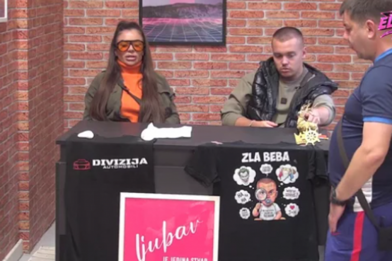 Elita 10 Zadruga