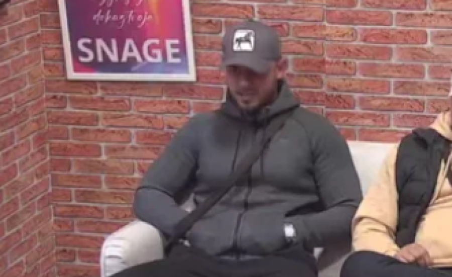 DETALJI SAMOUBISTVA OBELODANJENI U ELITI