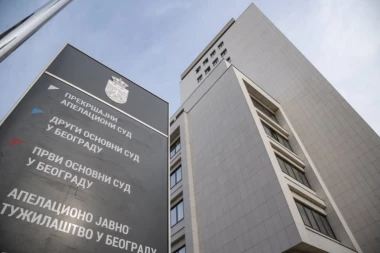 JTOK: Svi naši kapaciteti su angažovani u punoj meri