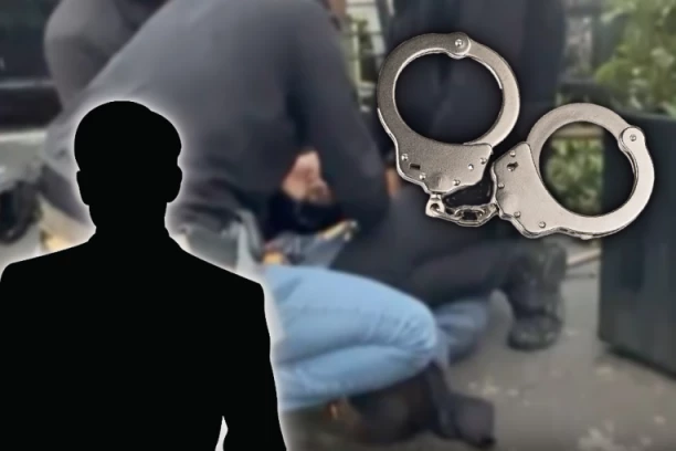 OVO JE SPISAK ZA HAPŠENJA! Na listi i visoki funkcioner