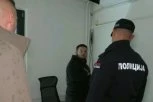 POLICIJA UPALA U PROSTORIJE TV NIŠ! Priveden sin glavnog i odgovornog urednika!
