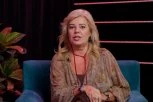 EMOTIVNO SA DRINOM: Branislava Simanić o paklu kroz koji je prošla: Otac me je maltretirao, držao zatvorenu, a onda izbacio iz kuće! (VIDEO)