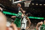 Žalgiris - Partizan: Ostalo je malo vremena, crno-beli u teškoj situaciji
