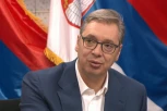 "VEĆ U 21:10 SAM MOGAO DA KAŽEM KO JE POBEDNIK!" Vučić o izbornoj noći: Večeras mi je verovatno najteže da govorim!
