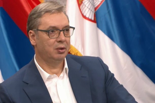 "TRI FABRIKE ODLAZE IZ SRBIJE" Aleksandar Vučić izneo neverovatne informacije