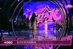 STIGLA MAJA! Novo pojačanje u "Eliti 10", SPREMITE KOKICE – vatrena crnka spremna da zakuva šou!