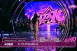 STIGLA MAJA! Novo pojačanje u "Eliti 10", SPREMITE KOKICE – vatrena crnka spremna da zakuva šou!