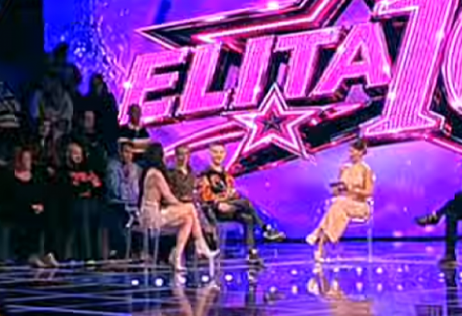 STIGLA MAJA! Novo pojačanje u "Eliti 10", SPREMITE KOKICE - vatrena crnka spremna da zakuva šou!