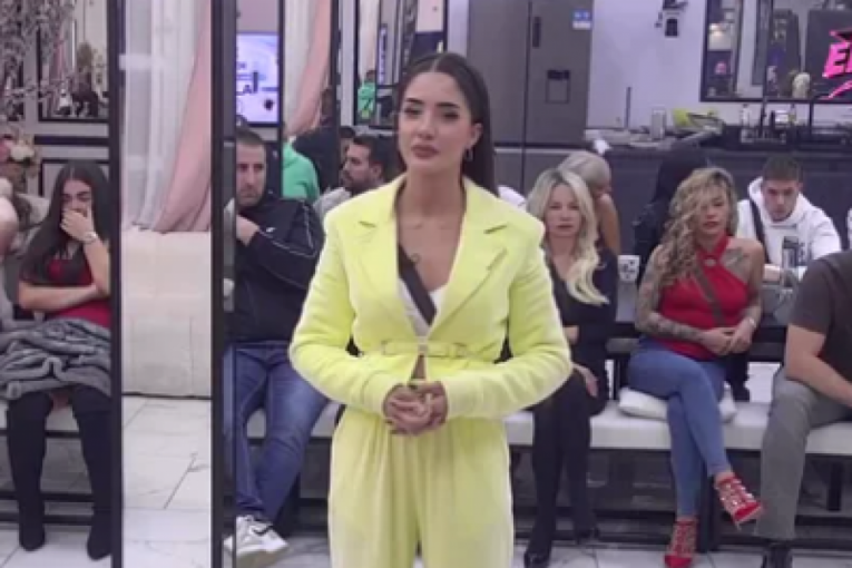 Anđela Đuričić Elita 10