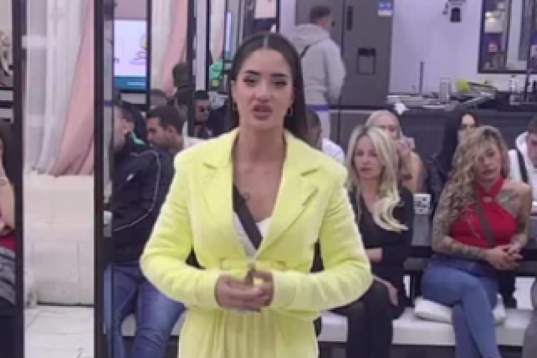 Anđela Đuričić Elita 10