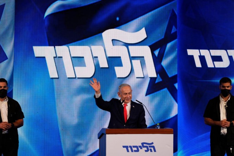 Tanjug/AP Photo/David Goldman
