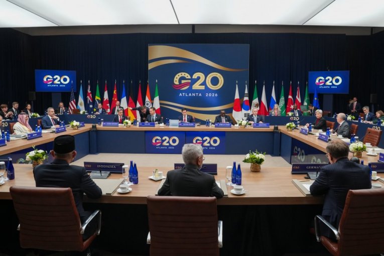 Samit G20