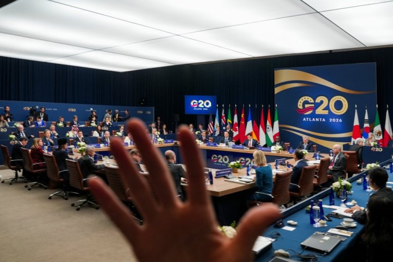 Samit G20