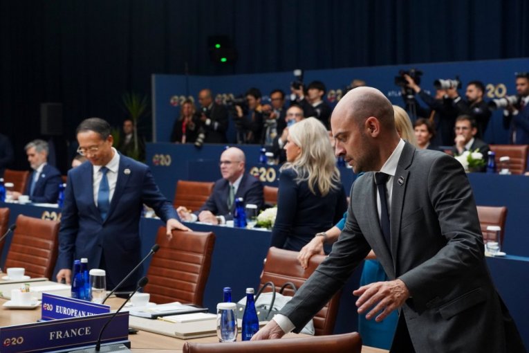 Samit G20