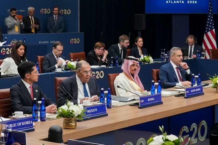 Samit G20