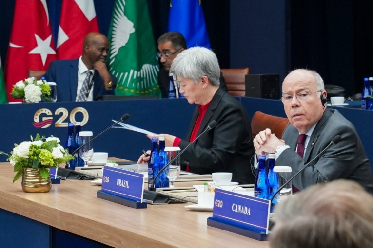 Samit G20
