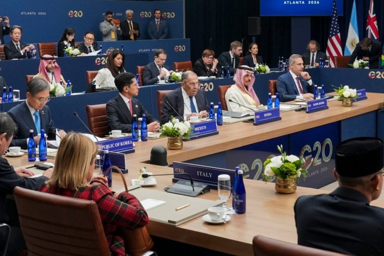 Samit G20